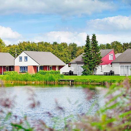 Veluwe Strandbad Elburg Luaran gambar