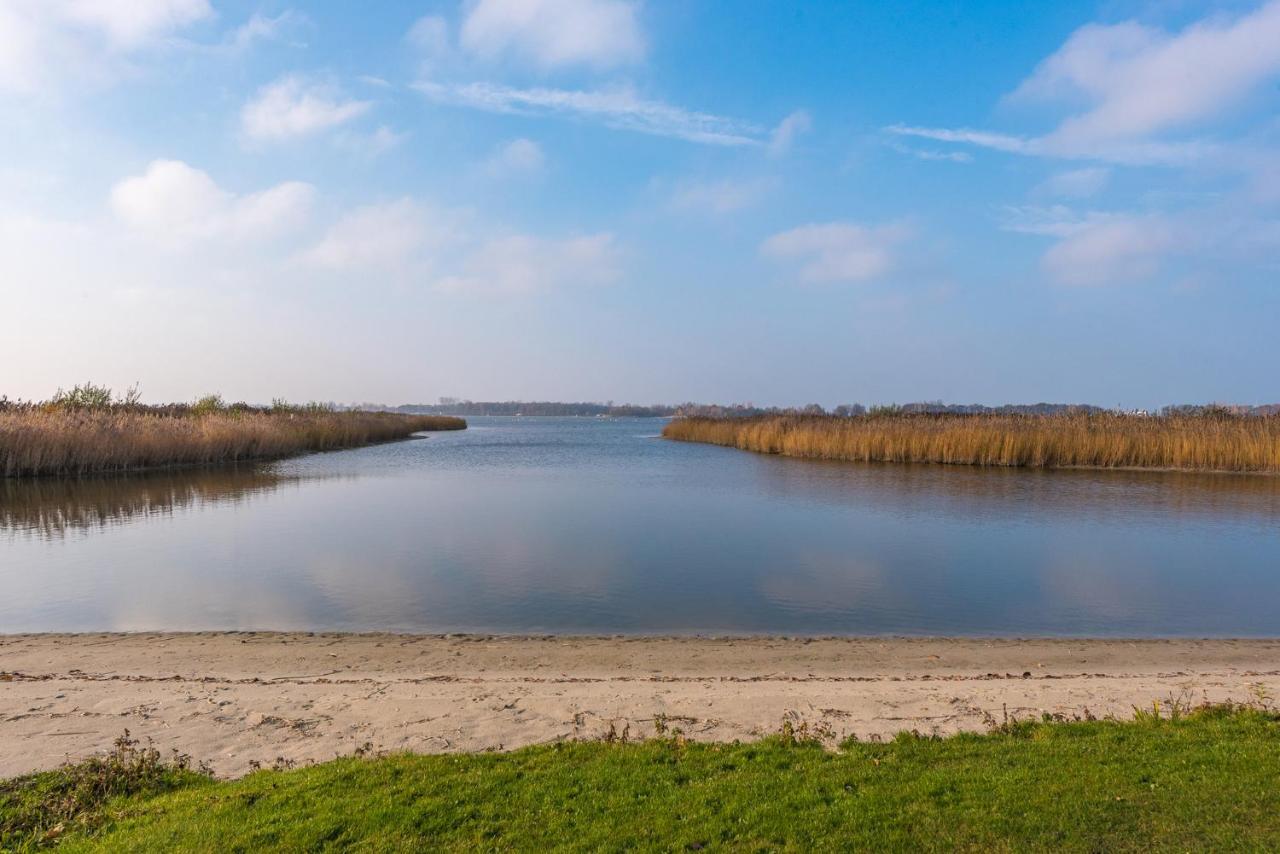 Veluwe Strandbad Elburg Luaran gambar