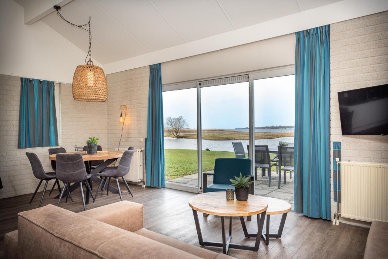 Veluwe Strandbad Elburg Luaran gambar