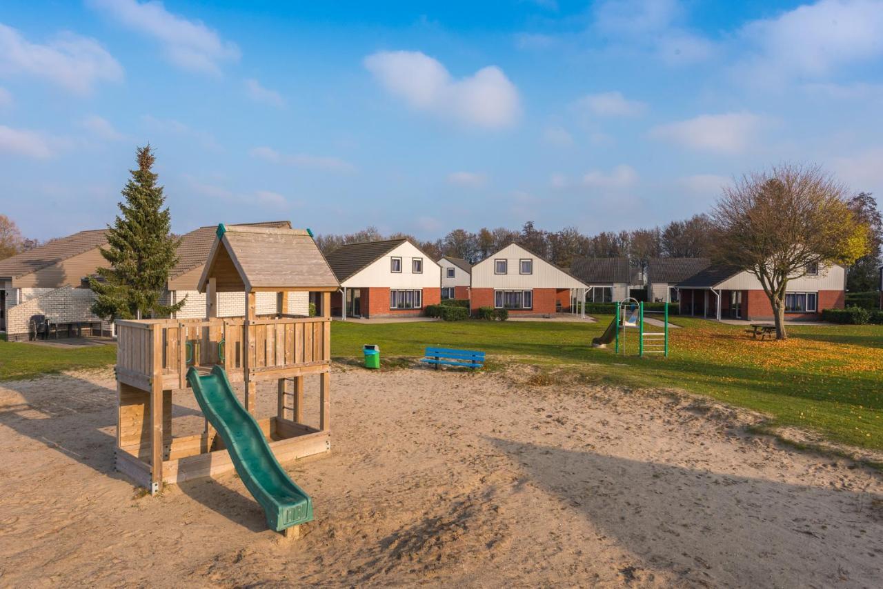 Veluwe Strandbad Elburg Luaran gambar
