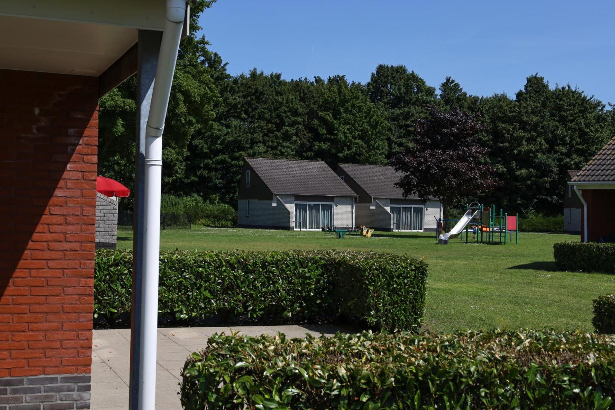 Veluwe Strandbad Elburg Luaran gambar