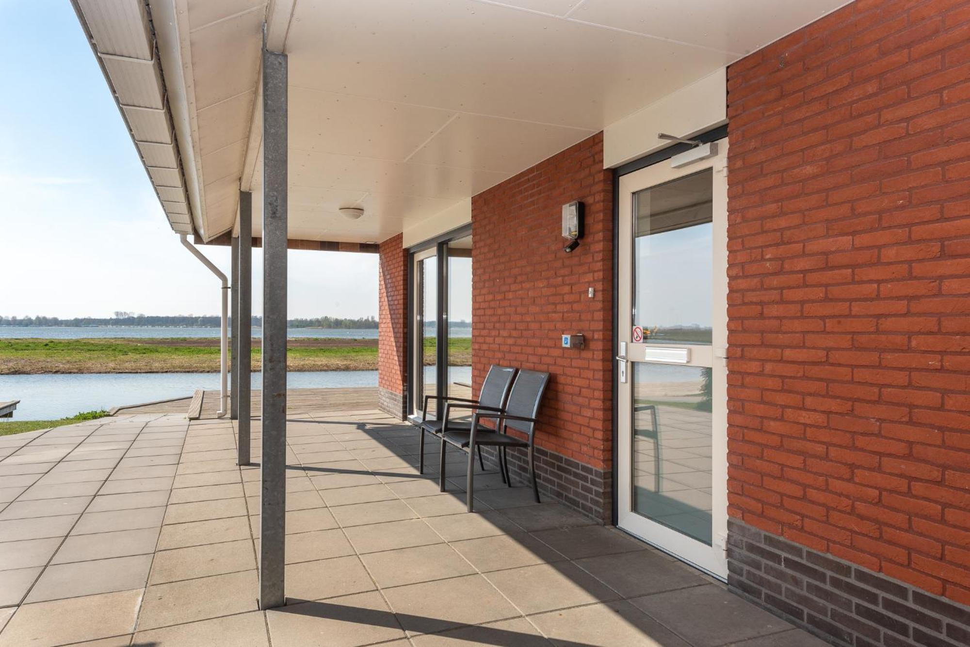 Veluwe Strandbad Elburg Bilik gambar